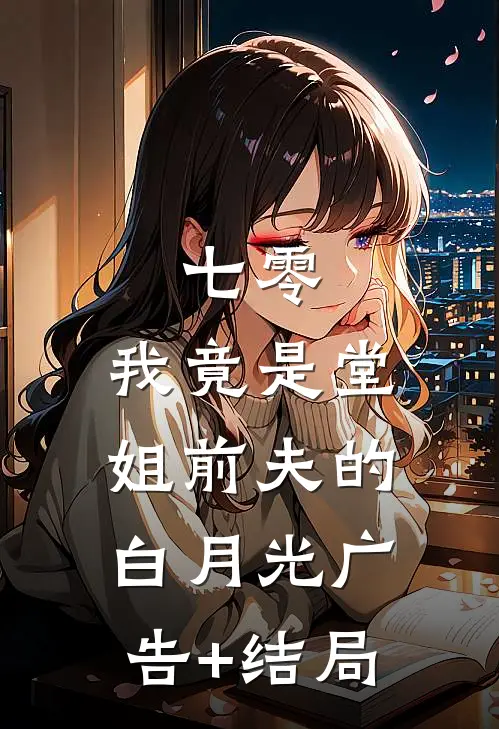 七零，我竟是堂姐前夫的白月光广告+结局