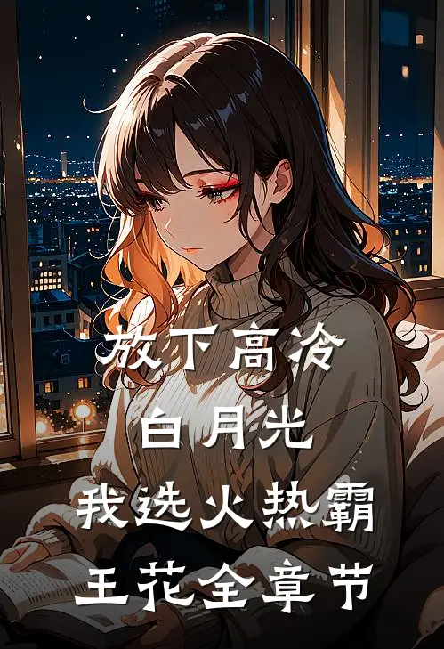 放下高冷白月光，我选火热霸王花全章节