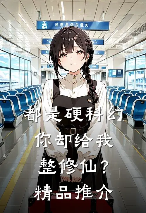 都是硬科幻，你却给我整修仙？精品推介