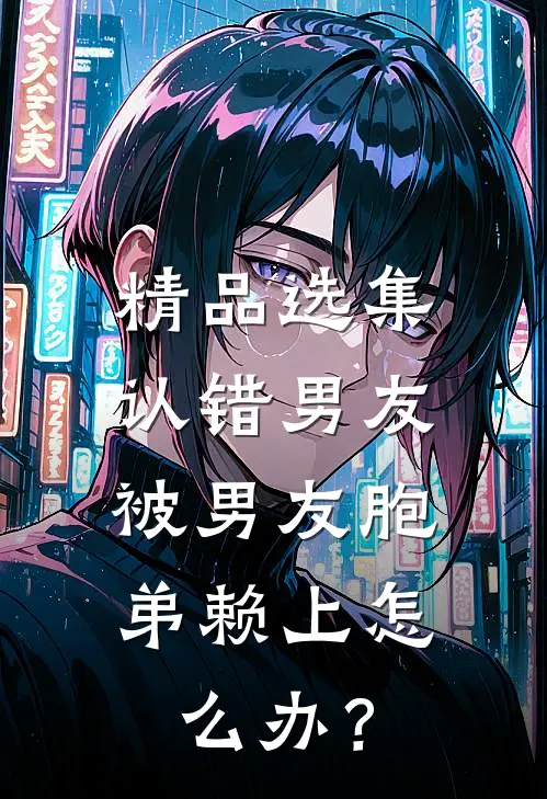 精品选集认错男友，被男友胞弟赖上怎么办？