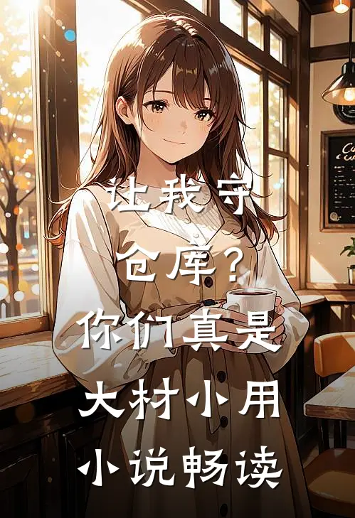 让我守仓库？你们真是大材小用小说畅读