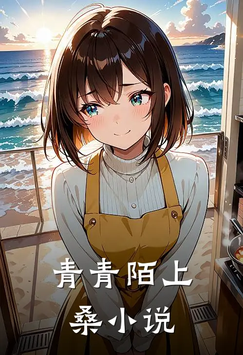 青青陌上桑小说
