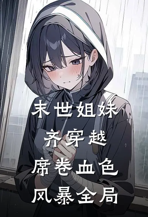 末世姐妹齐穿越，席卷血色风暴全局