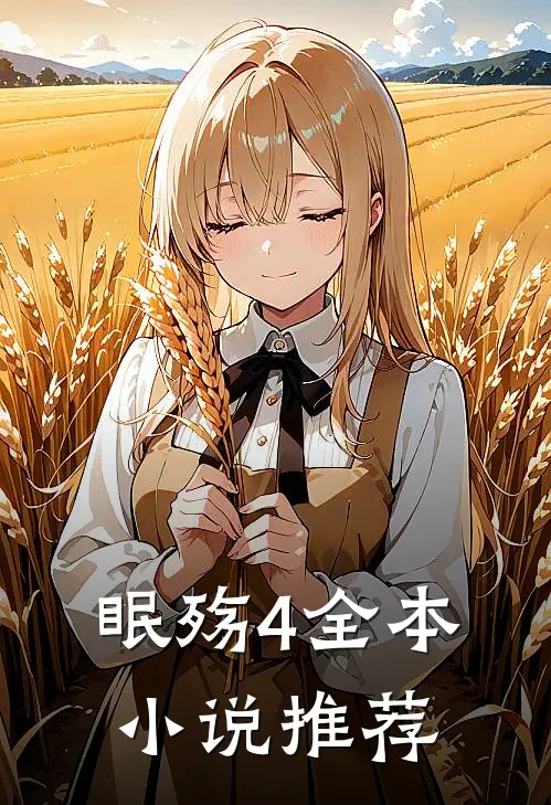 眠殇4全本小说推荐