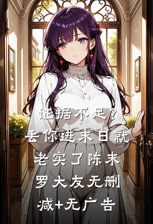 证据不足？丢你进末日就老实了陈末罗大友无删减+无广告