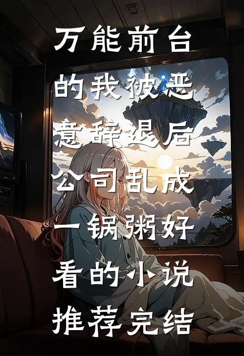 万能前台的我被恶意辞退后，公司乱成一锅粥好看的小说推荐完结