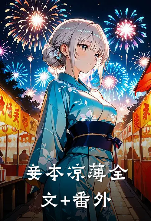 妾本凉薄全文+番外