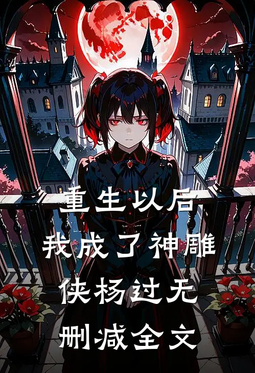 重生以后，我成了神雕侠杨过无删减全文