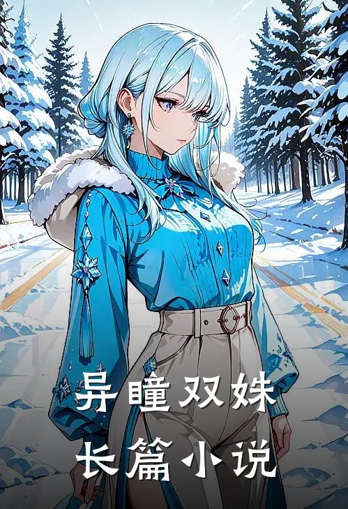 异瞳双姝长篇小说