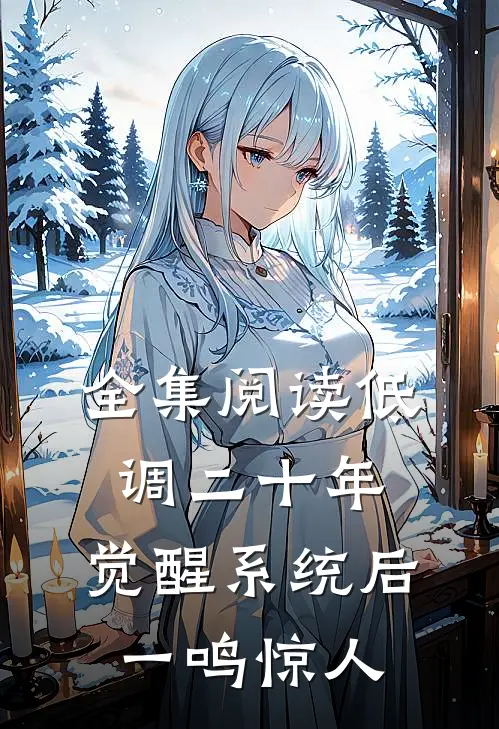 全集阅读低调二十年，觉醒系统后一鸣惊人