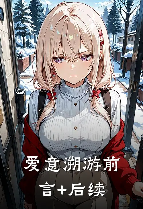 爱意溯游前言+后续