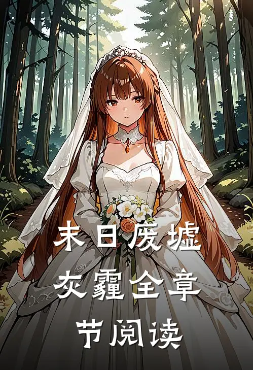 末日废墟：灰霾全章节阅读