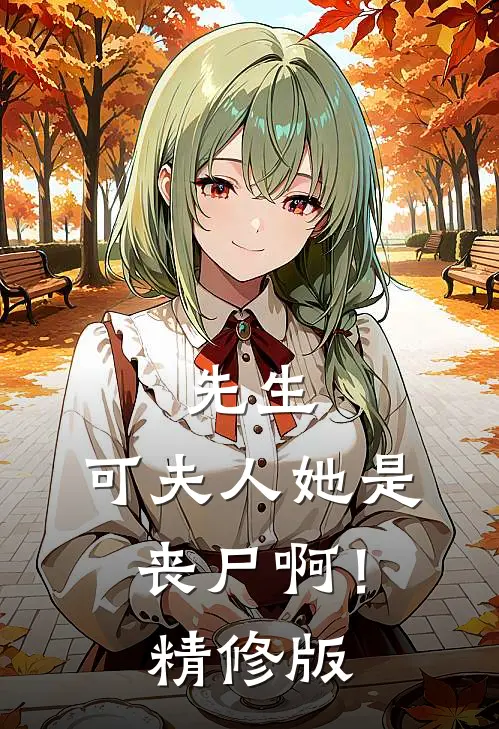 先生，可夫人她是丧尸啊！精修版
