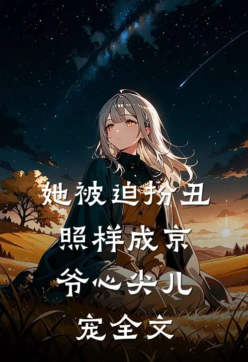 她被迫扮丑，照样成京爷心尖儿宠全文