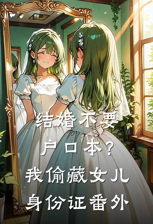 结婚不要户口本？我偷藏女儿身份证番外