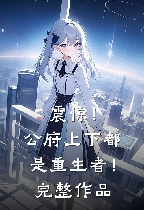 震惊！公府上下都是重生者！完整作品