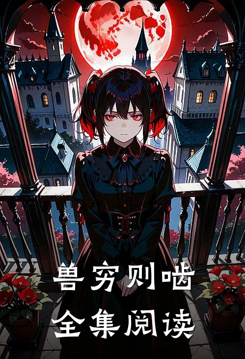 兽穷则啮全集阅读