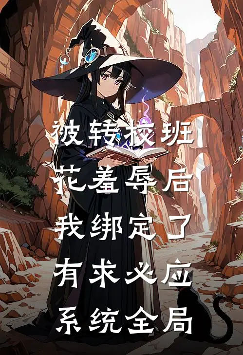 被转校班花羞辱后，我绑定了有求必应系统全局
