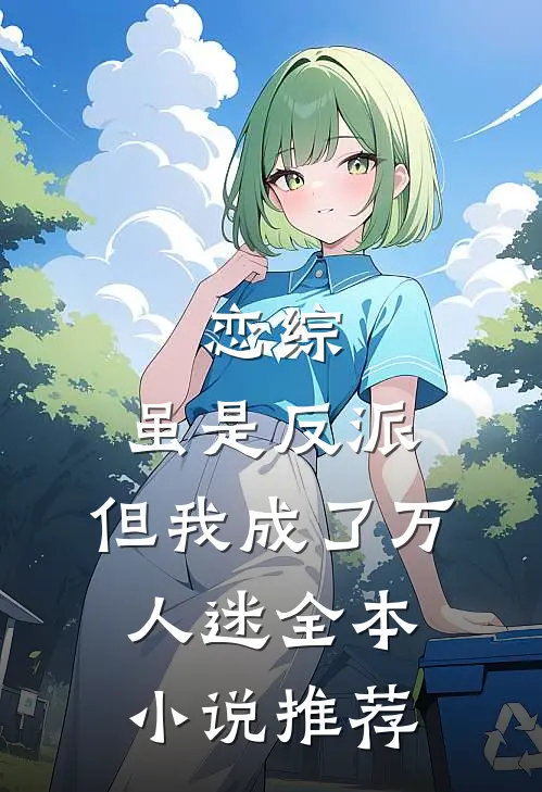 恋综：虽是反派，但我成了万人迷全本小说推荐