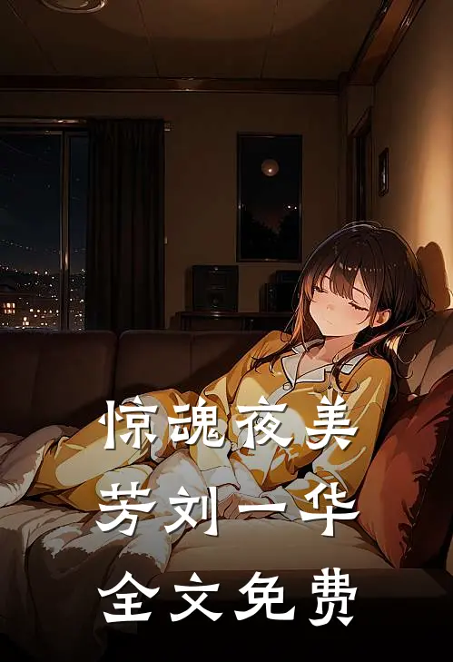 惊魂夜美芳刘一华全文免费