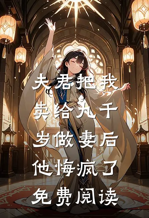 夫君把我卖给九千岁做妻后，他悔疯了免费阅读