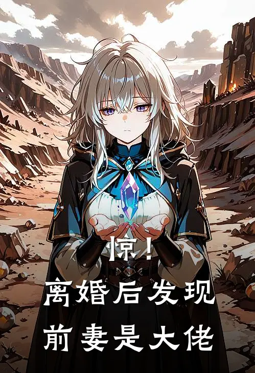 惊！离婚后发现前妻是大佬