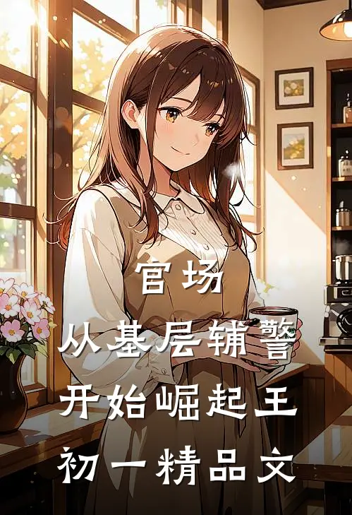 官场:从基层辅警开始崛起王初一精品文