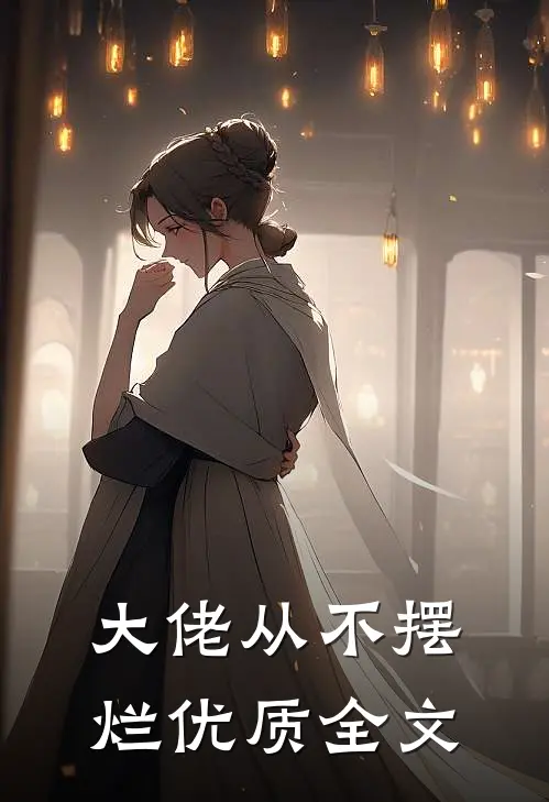 大佬从不摆烂优质全文