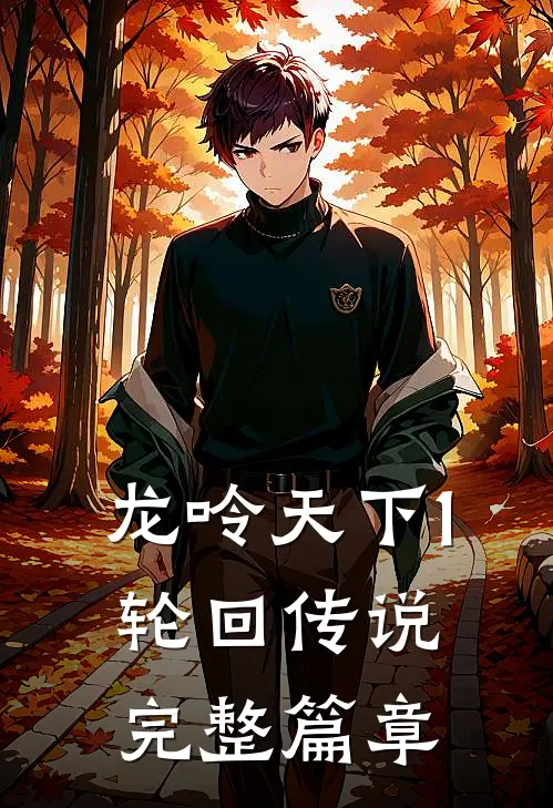 龙呤天下1轮回传说完整篇章