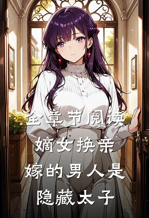 全章节阅读嫡女换亲，嫁的男人是隐藏太子