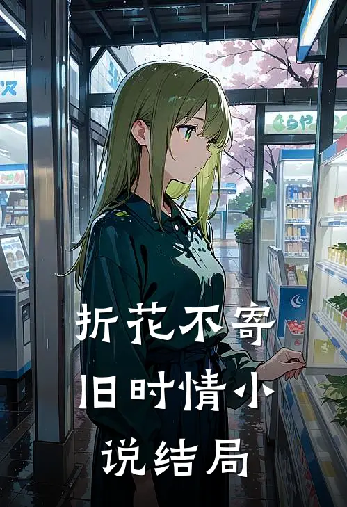折花不寄旧时情小说结局