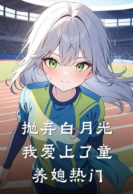 抛弃白月光，我爱上了童养媳热门