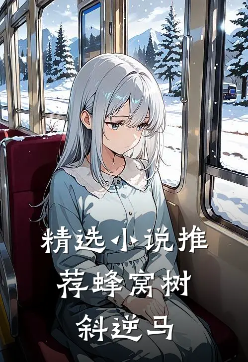精选小说推荐蜂窝树，斜逆马