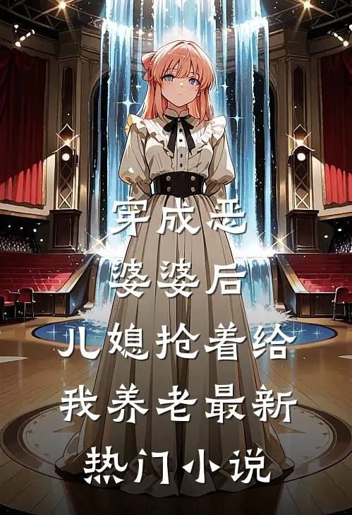 穿成恶婆婆后，儿媳抢着给我养老最新热门小说