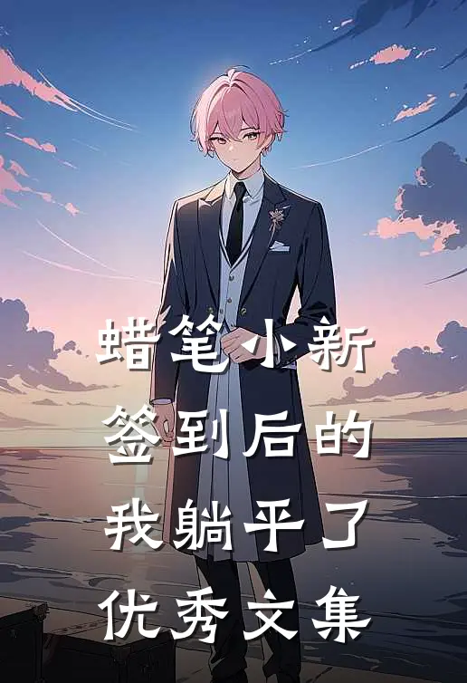 蜡笔小新：签到后的我躺平了优秀文集