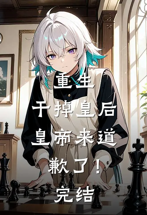 重生：干掉皇后，皇帝来道歉了！完结