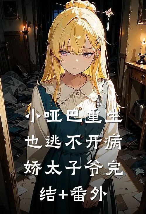 小哑巴重生也逃不开病娇太子爷完结+番外