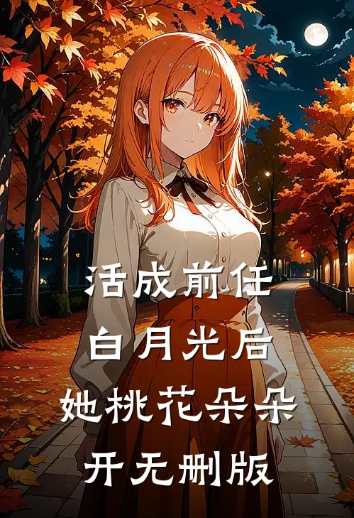 活成前任白月光后，她桃花朵朵开无删版