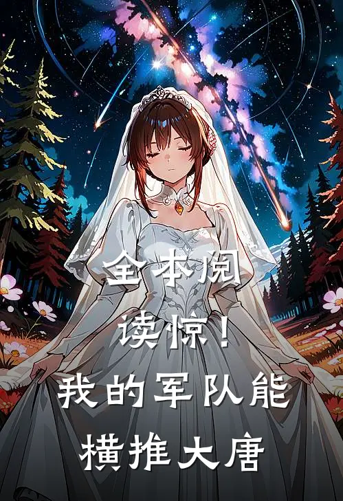 全本阅读惊！我的军队能横推大唐