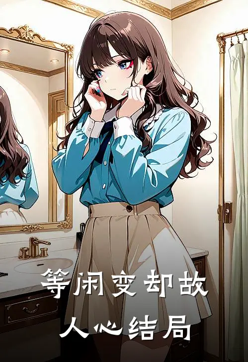 等闲变却故人心结局