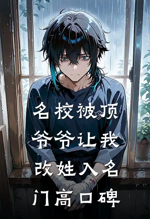 名校被顶，爷爷让我改姓入名门高口碑