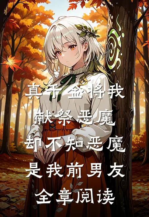真千金将我献祭恶魔，却不知恶魔是我前男友全章阅读