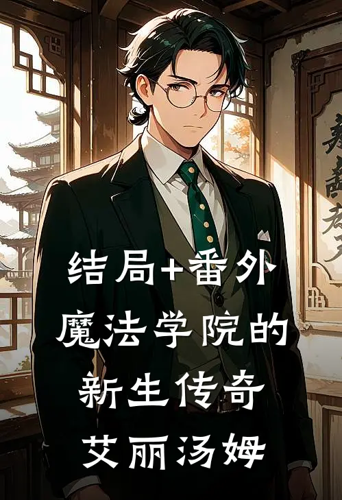 结局+番外魔法学院的新生传奇艾丽汤姆