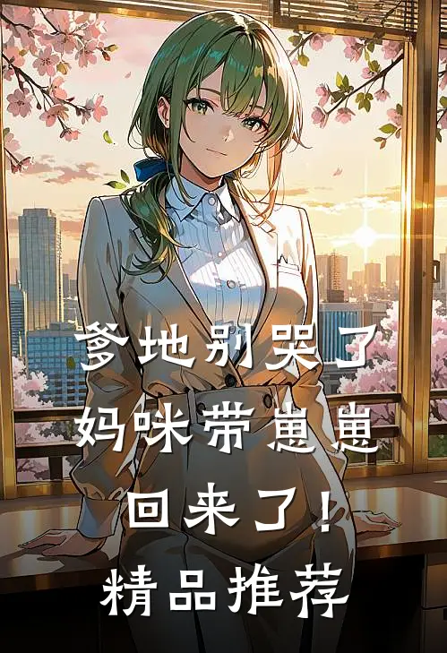 爹地别哭了，妈咪带崽崽回来了！精品推荐