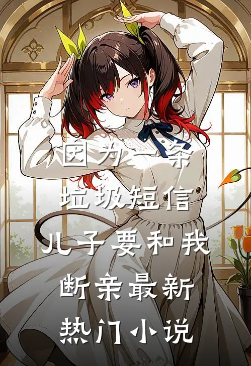 因为一条垃圾短信，儿子要和我断亲最新热门小说