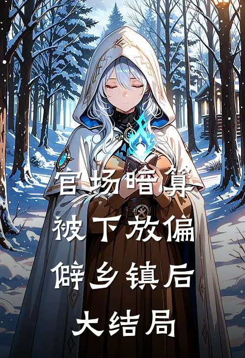 官场暗算：被下放偏僻乡镇后大结局