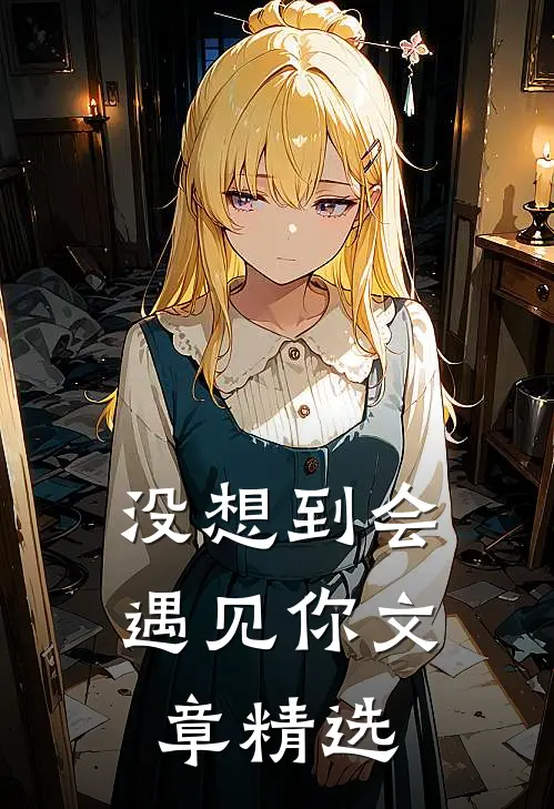 没想到会遇见你文章精选