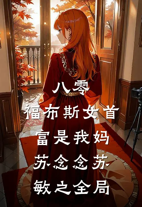 八零：福布斯女首富是我妈苏念念苏敏之全局
