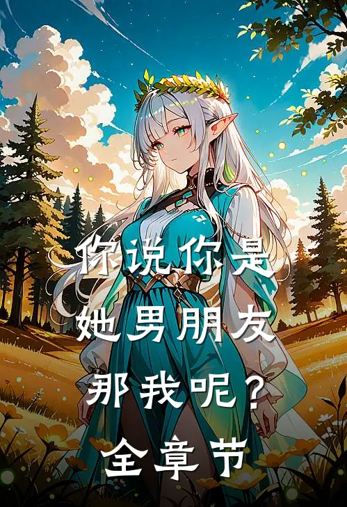 你说你是她男朋友，那我呢？全章节