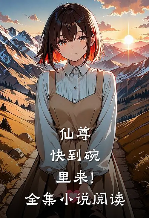 仙尊,快到碗里来!全集小说阅读